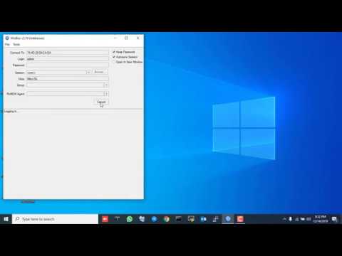 MikroTik Router Wireless Configuration Step by Step
