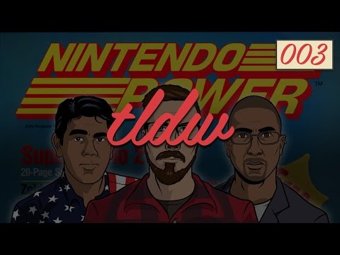 Technical Alpha E3 - TLDW