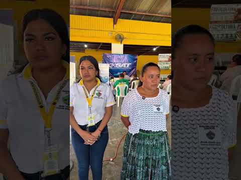6ta. jornada móvil en Sayaxchè Petén Guatemala 🇬🇹