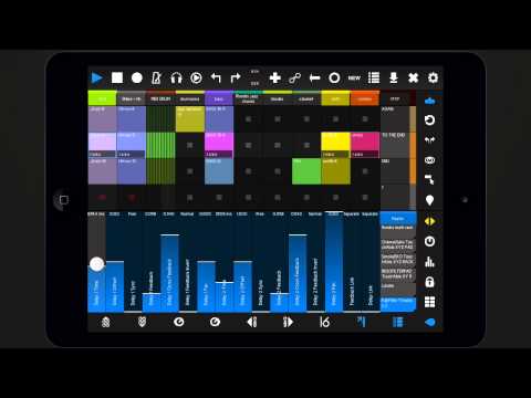 touchAble 2 User Guide: Devices Module  -  Control Ableton Live with iPad