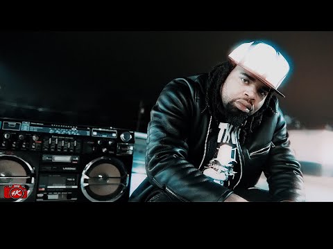 Trajik- The Biggest, Baddest (Official Video) (Prod by @Dylanprevails)