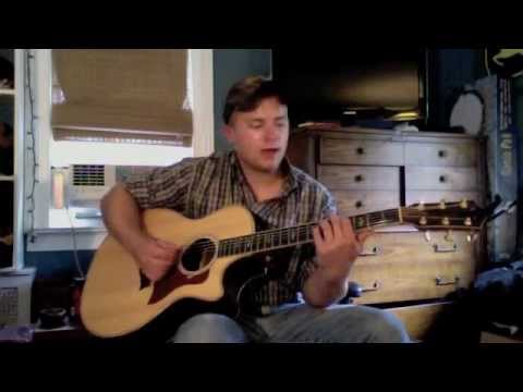 Hurt Somebody by The Dirt Drifters (Cover by Gavin Armstrong Taylor)