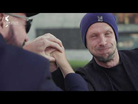 [FILM] Literacka Nagroda Europy Środkowej Angelus 2021