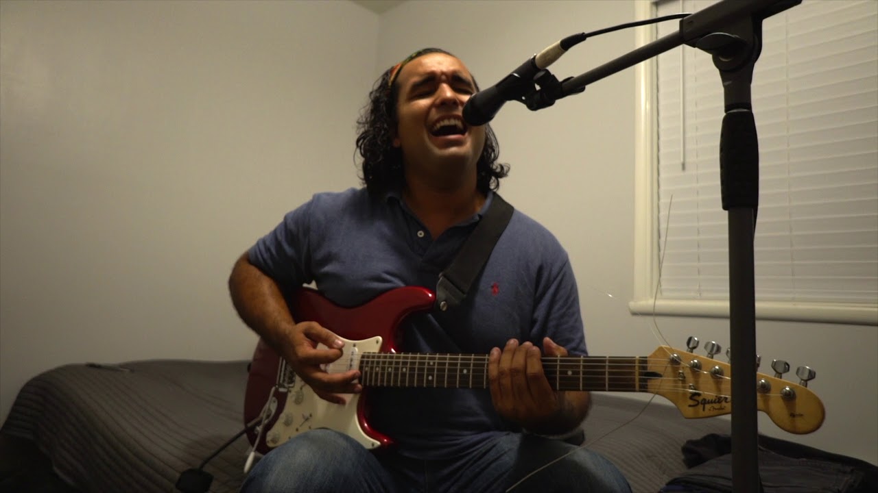 Promotional video thumbnail 2 for A Little Louder