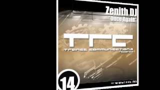 Zenith DJ - Once Again (Zenith Vs Avex Version)