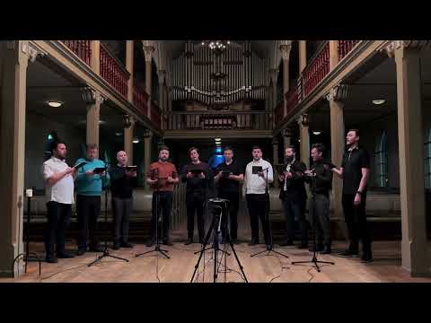 Kyrja - All is Full of Love (Björk, arr. Philip Barkhudarov)