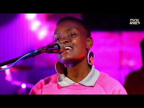 Paul Clement ft Melanie Anthony - Kumbukumbu (Perfomed by LUCHIE)