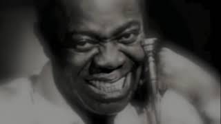 Musik-Video-Miniaturansicht zu What a Wonderful World Songtext von Louis Armstrong