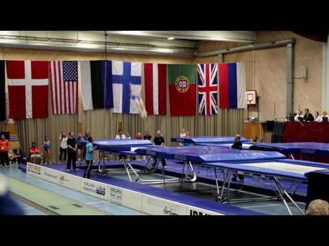 Frivolten cup 2016 All Weekend