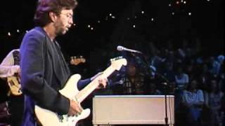 A Tribute to Stevie Ray Vaughan (1996) - Eric Clapton