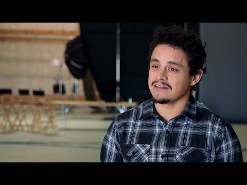 Ask Dusk: Jesse Garcia