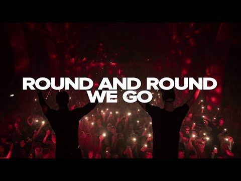 FooR - Rhythm Of The Night  (Lyric Video)