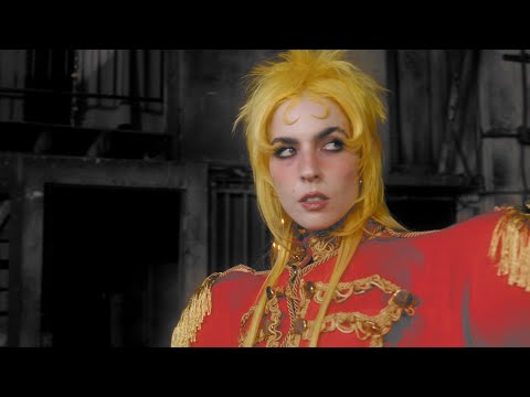 Video thumbnail for Warning Signs
