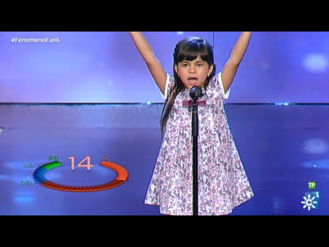 Fenómeno Fan | Muchas lágrimas en la despedida de Ariadna