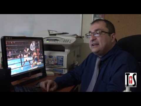 July 16th, 2016 Legacy Arena Deontay Wilder vs Chris Arreola Odds