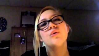 You&#39;ll Be Sorry- (Gia Farrell) me sitting down