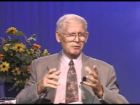 44. Ionel Plesa - Cuvintele vietii - Credinta mantuitoare, Nasterea din nou