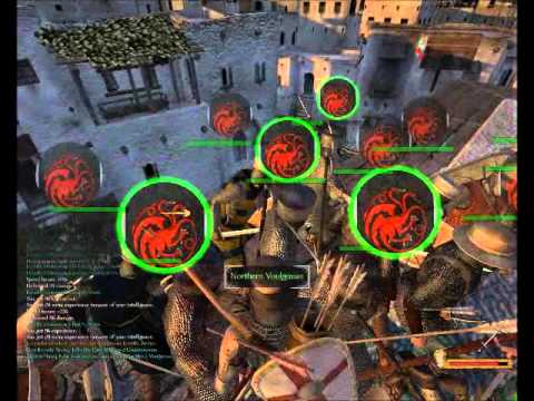 A Clash of Kings #24 Destroying Lorath