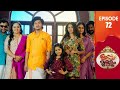 Uppum Mulakum 3 Flowers EP 72
