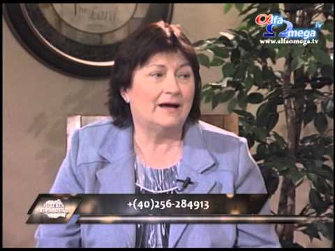 Puterea rugaciunii 3.9 - Alexandra si John Militaru - 2014