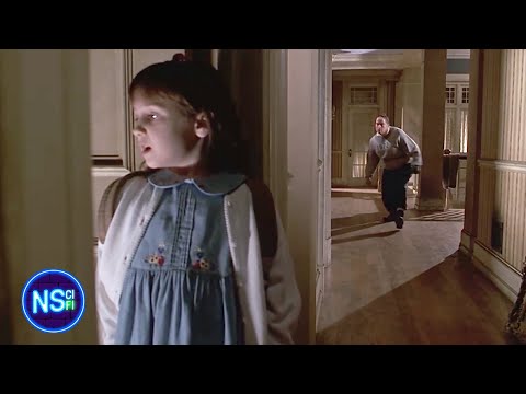 Who's In My House? | Matilda