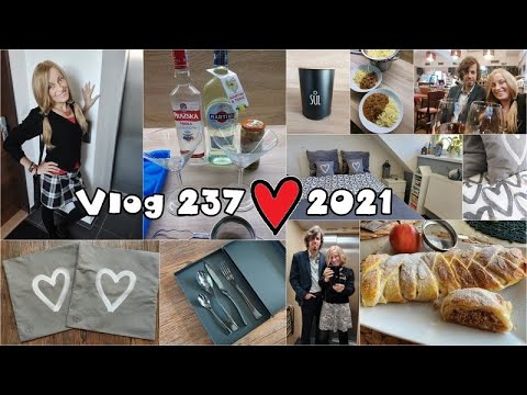 Vlog 237/21 - Není čas zemřít