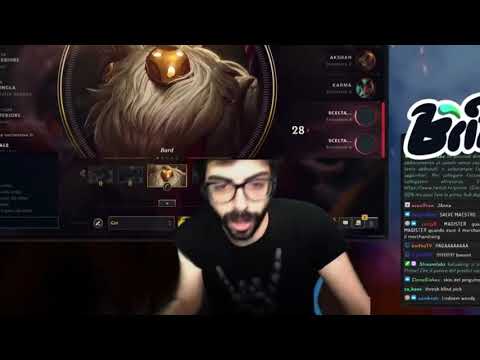 Brizz94 - Compilation battute della chat