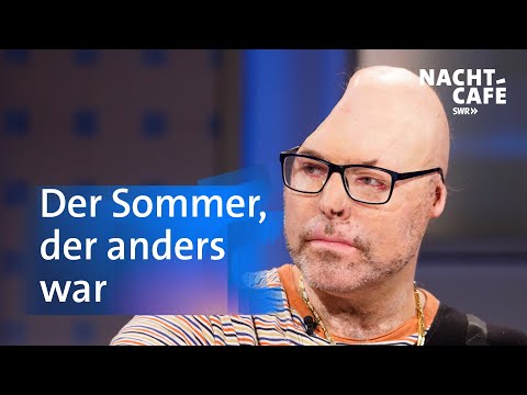 Der Sommer, der anders war | SWR Nachtcafé