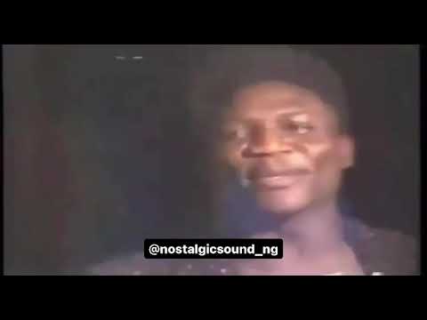 Felix Lebarty - IFEOMA (1989)