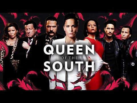 Queen of the south season 5 episode 1 👑👑