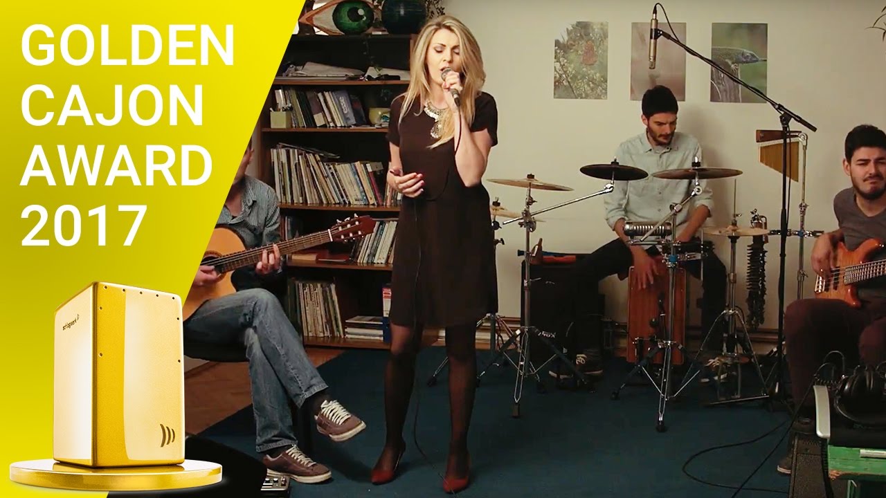 Bonito (Madam Piano Cover) 