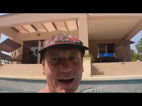 Unser Ferienhaus in Pula 2022🇭🇷📸🦋👣🐬