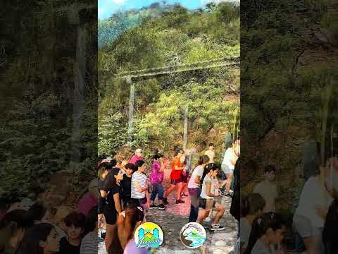 Vía Crucis - Luján, San Luis