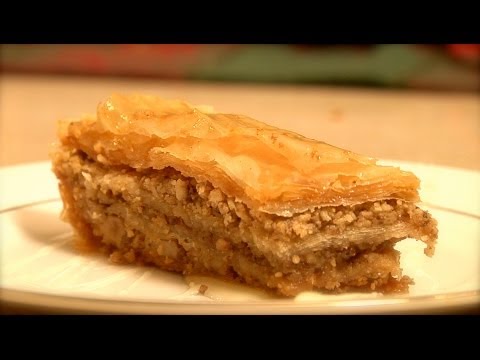 download lagu mp3 mp4 How To Make Baklava With Honey, download lagu How To Make Baklava With Honey gratis, unduh video klip How To Make Baklava With Honey