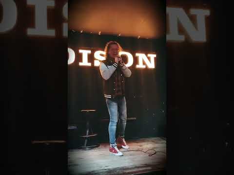 King Diamond - Halloween (Live Cover) [Poison Karaoke Bar | 09.06.2022] (Pumpkin Priest)