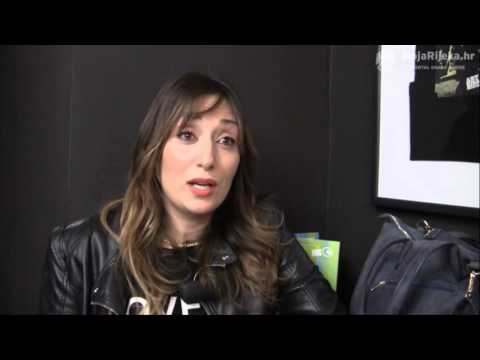 MojaRijeka.hr - Riječka premijera filma "Modri kavez"