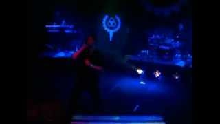 Die Krupps - Fatherland Live 2005 HQ