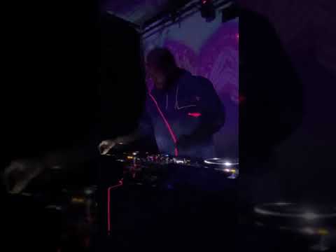 Brella @ DubdayNYC 10/05/21