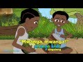 Mwanga, Mwanga! - Ubongo Kids Singalong - African Educational Cartoon