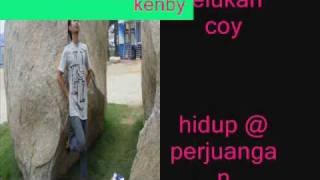 Download lagu MERPATI BAND'bintang hatiku'by.bohal mp3