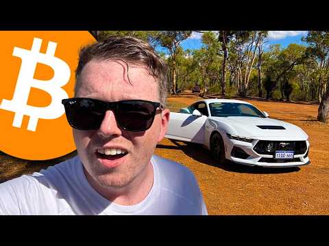 Krypto-CEOs verkaufen Milliarden an Aktien und Bitcoin. Ein weiterer Bitcoin-Kursverfall ist unau...