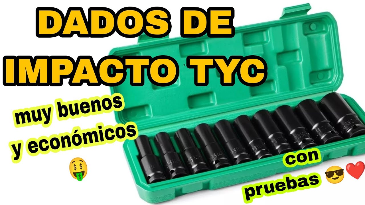 DADOS DE IMPACTO TYC