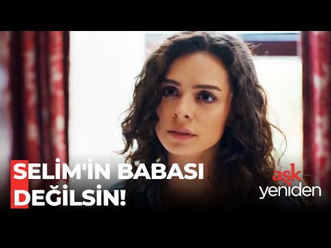 Zeynep Fırtına Olup Gürledi! - Aşk Yeniden