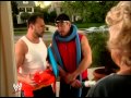 WWE the los guerrero's lie cheat and steal (pool)