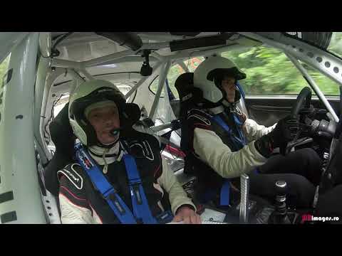 Andrei Girtofan & Doru Vraja - Raliul Aradului 2019