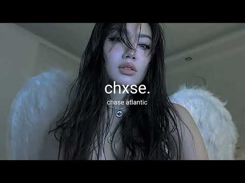 chase atlantic - chxse ( slowed + reverb )