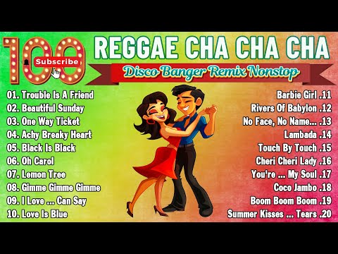 🇵🇭 BEST NONSTOP CHA CHA! HATAW REMIX DISCO & BUDOTS 💢 BUDOTS DISCO