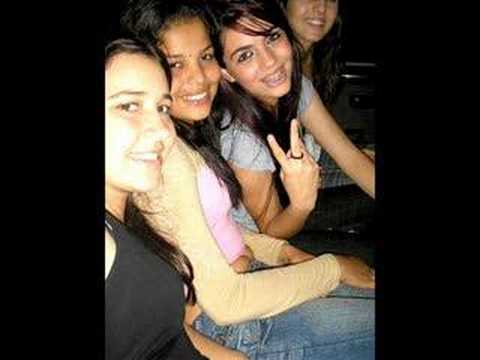 CamiLa Lauri ThamiLa