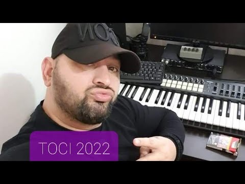 Toci de la Timișoara - DOINA 2024 - De trei zile beau într-una  LIVE