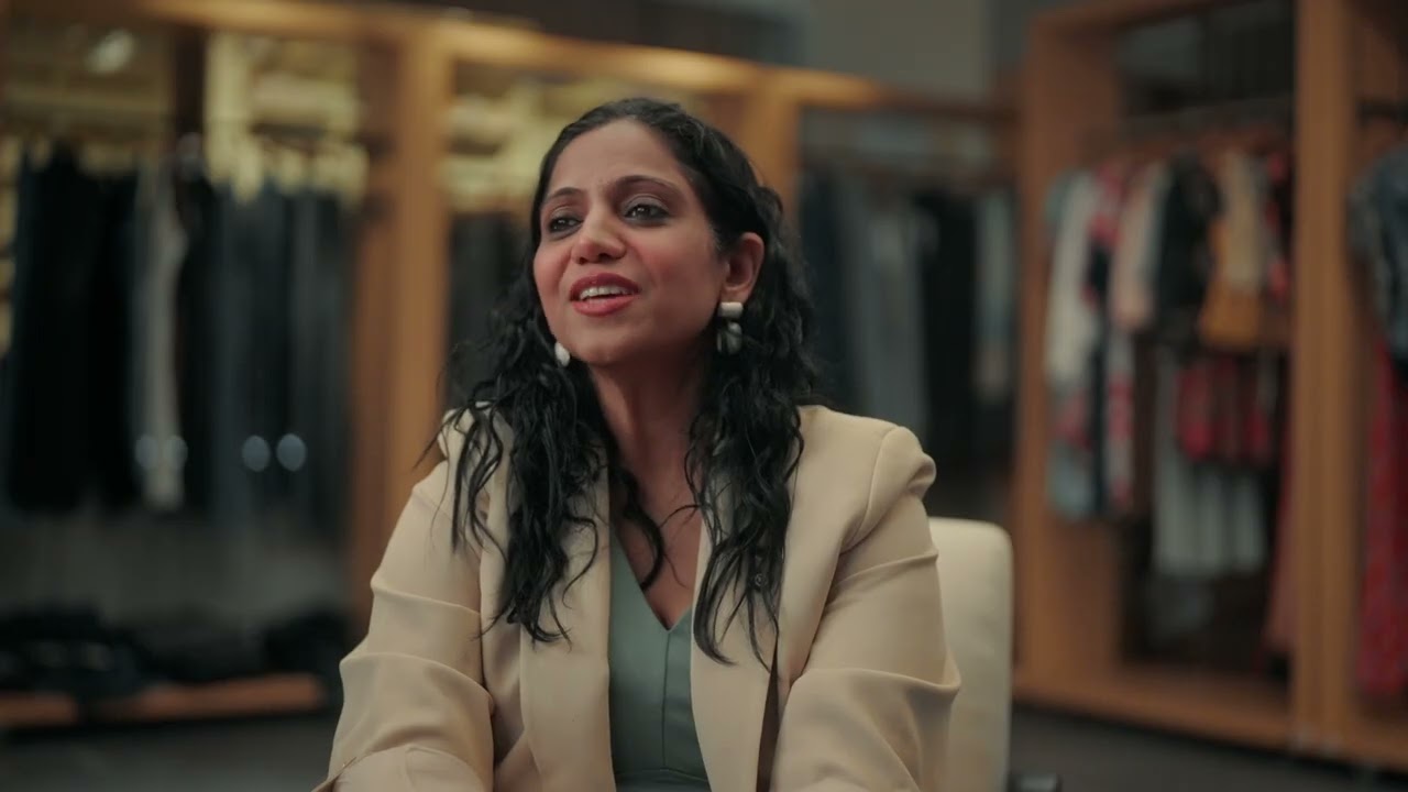 Inside Myntra's Human-Centric Workspace